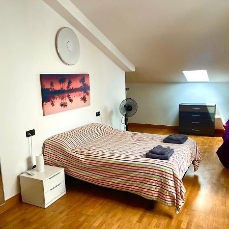 דירות אסטיגאראגה Duplex Cardelly מראה חיצוני תמונה