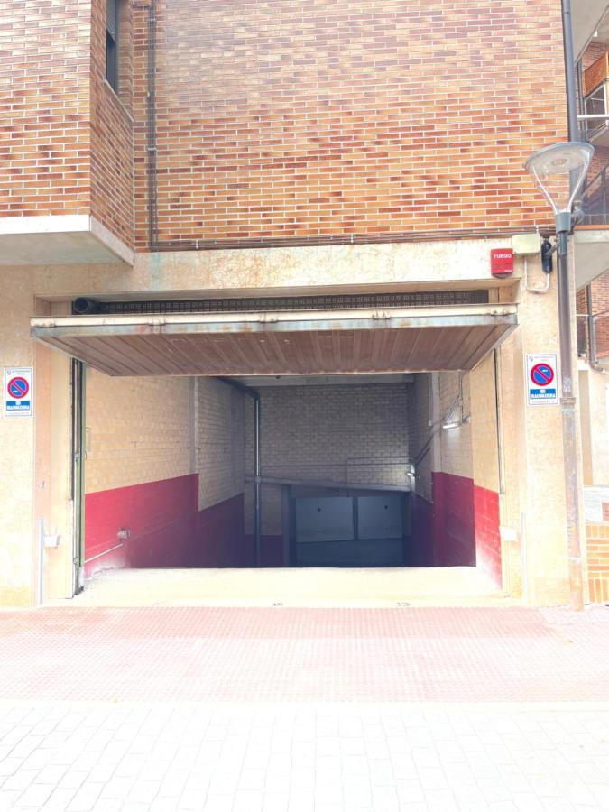 דירות אסטיגאראגה Duplex Cardelly מראה חיצוני תמונה