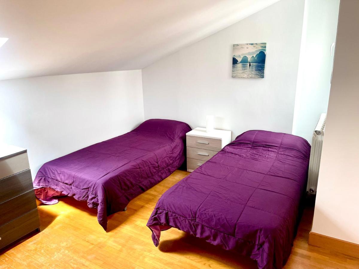 דירות אסטיגאראגה Duplex Cardelly מראה חיצוני תמונה